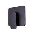 thumbnail image 1 of MONOMANDO  PARA REGADERA NEGRA  MATE CUADRADO ANBEC 10299, 1 of 4