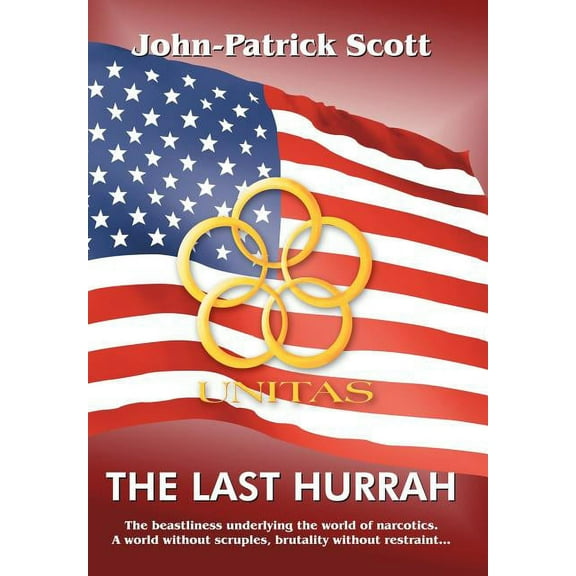 The Last Hurrah (Hardcover)