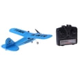 thumbnail image 1 of Aeroplano RC FX803 30m Azul Sunnimix Alas fijas, 1 of 8