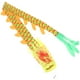 thumbnail image 5 of 1 juego de cinta decorativa de 2 metros, cinta vintage con dragón, serpentina para danza china, 5 of 8