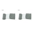 thumbnail image 2 of Sonducket Vendaje de torniquete de 4 pulgadas/6 pulgadas, vendaje de primeros auxilios de alta elasticidad para detener el sangrado, vendaje de emergencia 6 pulgadas 2piezas Sonducket CBP152725, 2 of 6