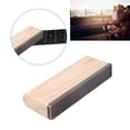 thumbnail image 4 of Fret Levelling Tool, Fret File, High Density Sanding Fretboard, For Guitar Mandolin, 4 of 8
