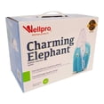 thumbnail image 3 of Sistema Nebulizador Pediátrico Wellpro elefante encantador, 3 of 4