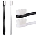 thumbnail image 1 of Cepillo de dientes hongjin Ultra Suave 15000 cerdas para dientes sensibles, 1 of 7
