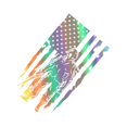thumbnail image 2 of vortess Car Body Side Sticker 50x28cm Hood Decal for Bus Vehicle Body Motorhome Colorful, 2 of 9
