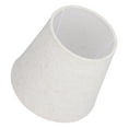 thumbnail image 1 of Lamp Accessory6Pcs E14 ClipOn Lampshade Indoor Decoration Clip On Lamp Shade Professionally Tested, 1 of 5