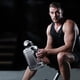 thumbnail image 4 of Botella Deportiva de Agua 1600ml Gran Capacidad Reutilizable | Vaso de Plástico con Pajilla | A Prueba de Fugas, Resistente al Calor | Para Gimnasio, Exterior, Estudiantes, Senderismo | Libre de BPA, 4 of 6