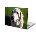 thumbnail image 3 of KSK KAISHEK Plastic Protective Case Hard Cover Compatible with 2023 - 2021 Released MacBook Pro 16 inchs XDR Display Touch ID Model: A2780 M2/A2485 M1 Animal A 0382, 3 of 5