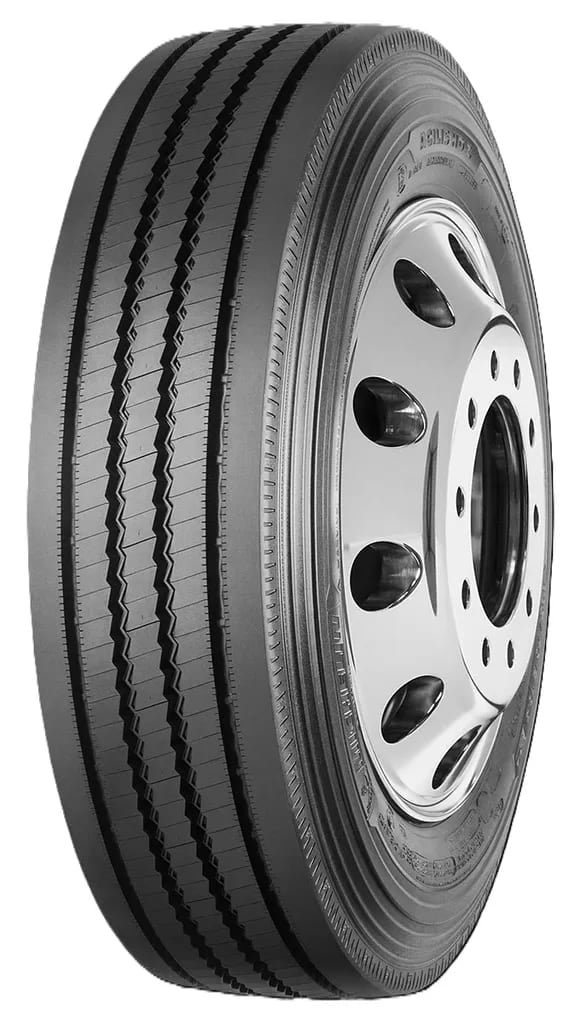 1 Michelin X Line Energy Z / L.Haul Steer 11R22.5 TL 14 144/142L