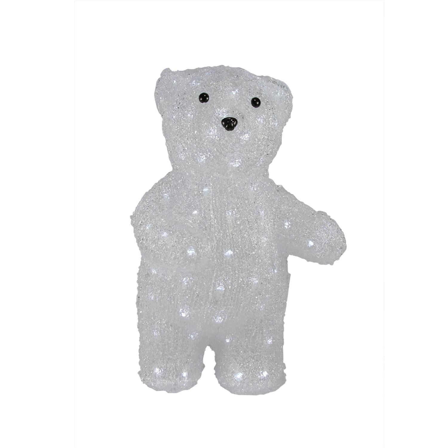 walmart teddy bear christmas commercial