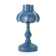 thumbnail image 1 of Petite Lampe de Lecture de Table Vintage Accent en Forme de Fleur Lampe de Lit LED Rechargeable 500 mA Petite Lampe de Lecture Rechargeable Vintage Accent en Forme de Fleur Lampe de Lit LED pour Chambre Maison Table Jaune, 1 of 4