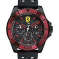 thumbnail image 2 of Reloj Ferrari Hombre Xx Kers Negro 0830310 - S007 Ferrari 0830310, 2 of 3