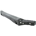 thumbnail image 2 of For Jeep Liberty 2002-2012 Bumper Reinforcement | Front | Crossmember | Steel | 55360190AN | CH1006213, 2 of 5