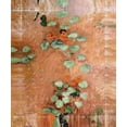 thumbnail image 2 of Nasturces - CANVAS OR FINE PRINT WALL ART PRINT, 2 of 2