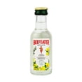 thumbnail image 1 of Pack de 4 Ginebra Beefeater Lemon & Ginger 50 ml, 1 of 3