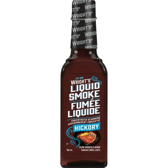 Wrights Liquid Smoke