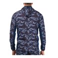 thumbnail image 4 of Chamarra Wilson Talla M Azul, 4 of 4