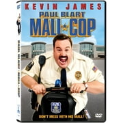 Paul Blart: Mall Cop (DVD), Sony Pictures, Comedy