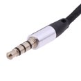thumbnail image 4 of HLONK 3.5 mm Headphone Extension Cable 4-Pole Male to Female Headset Audio Extension, 4 of 12