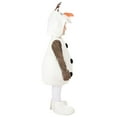 thumbnail image 4 of Olaf Frozen Toddler Costume, 4 of 6