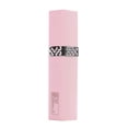 thumbnail image 1 of Depiladora eléctrica K.SKIN KD505A para eliminación precisa de vello corporal, sin dolor, ideal para piernas, axilas y zonas íntimas, disponible en color rosa, incluye cepillo de limpieza y cable USB., 1 of 7