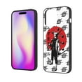 thumbnail image 2 of Funny Cartoon Anime Naruto (2) Phone Case Compatible with iPhone 14 Case Triple camera TPU Protective Cover For IPnone 14 Pro Max-6.7in, 2 of 6