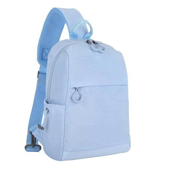 Mochila Cool Capital Stuffactory Para tablet 11 pulgadas Crossbody