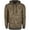 Mossy Oak Bottomland, variant on Back Eddy Embossed Hoodie