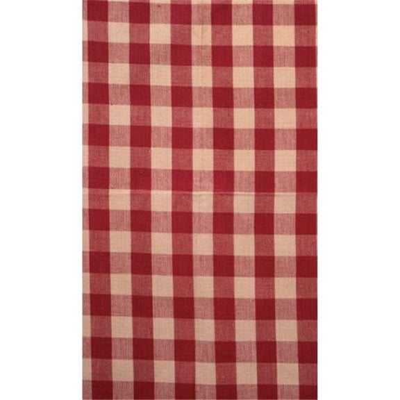72 in. Window Valance