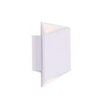 thumbnail image 1 of Alumilux LED Outdoor Wall Sconce, White, 1 of 1