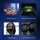 thumbnail image 4 of Reloj Inteligente Amoled Smartwatch Hikers Hks2 Bt Llamada, 4 of 8