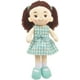 thumbnail image 1 of Muñeca de Trapo y Tela Linzy Toys Color Verde 40 cm, 1 of 2