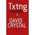 thumbnail image 1 of Txtng : The Gr8 Db8, 1 of 1