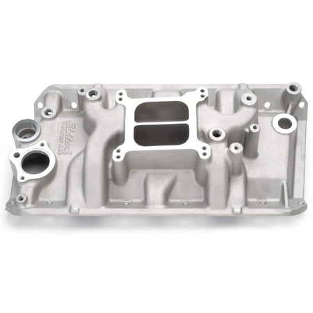 - Edelbrock 2131 Performer AMC Intake Manifold