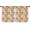 Rooster and Egg, variant on Rooster and Egg Brown Pattern Insulated Teens Curtains Set Of 2, Bedroom Essentials, Toddler Room Decor 42x54in(106x137cm)