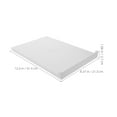 thumbnail image 3 of landege 1 Set Pull Out Drawer Cabinet Organizer Slide Out Drawer Storage Shelf Pull Out Tray, 3 of 11