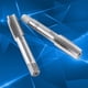 thumbnail image 4 of Macho de Rosca ANGGREK de Flautas Rectas de Acero para rodamientos 12 piezas M3 a M12, 4 of 8