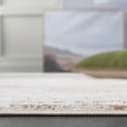 thumbnail image 4 of SAFAVIEH Parker Sheeva Abstract Area Rug, Beige/Ivory, 9' x 12', 4 of 7