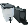 thumbnail image 3 of Hakka Distributeur de Boissons de 3 Gallons et Distributeur de Jus, 3 of 6