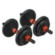 thumbnail image 3 of Juego De Mancuernas Acero Recubiertas De Abs Gim Sports Juego15, 3 of 4
