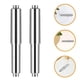 thumbnail image 4 of 4 piezas de repuesto para soporte de papel higiénico, varilla universal con resorte para papel higiénico., 4 of 6