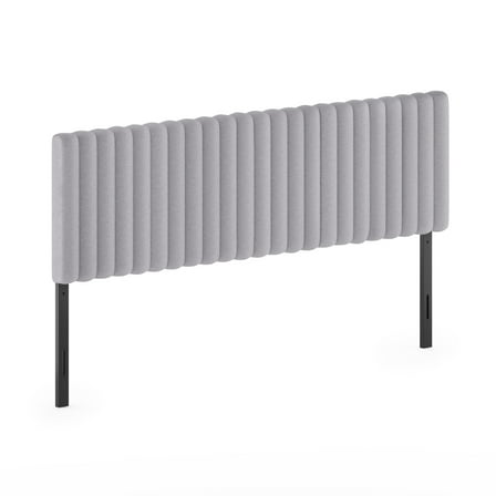 Tufted Headboard King Size Upholstered Bedroom Headboard Vintage Style Home Decor