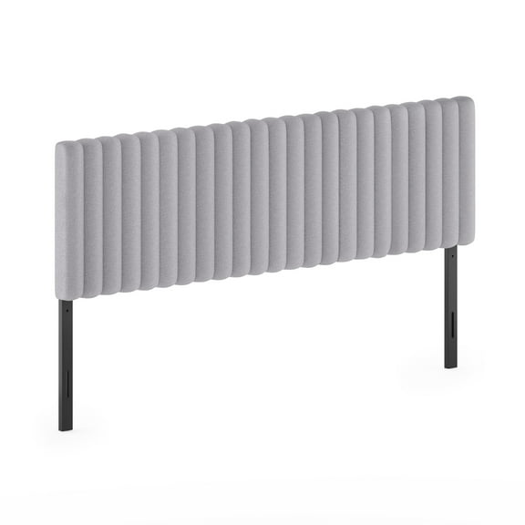 Tufted Headboard King Size Upholstered Bedroom Headboard Vintage Style Home Decor