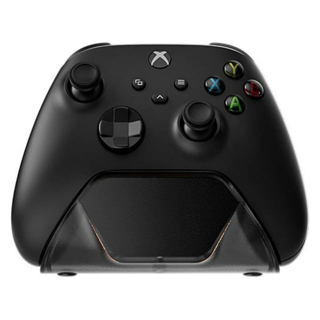 MPXBM Station de Charge pour Manette Sans Fil Xbox, Station de Charge Rapide Support de Charge Simple pour Xbox One/série X/S