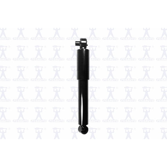 FCS DT342892 Suspension Strut Assembly
