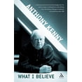 thumbnail image 1 of Pre-Owned What I Believe (Paperback) 0826496164 9780826496164, 1 of 1