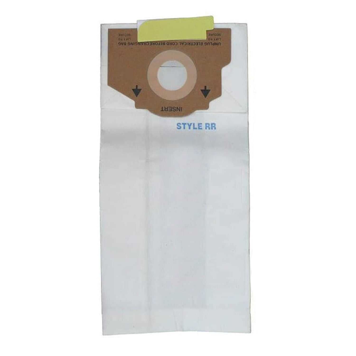 Eureka Style RR Vacuum Bags 