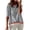 Sweater 93# Grey, variant on oqasdz Women Sweaters Lightweight Cotton Sweaters Long Sleeve Crew Neck Block Striped Knitted Pullover Tops Casual Versatile