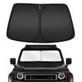 thumbnail image 1 of Parasol para parabrisas ARISMOTOR para Toyota Land Cruiser 2024-2026, 1 of 7