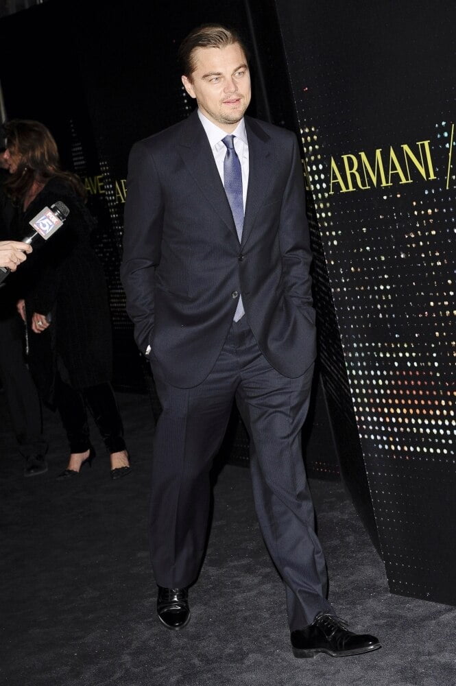 armani suits nyc